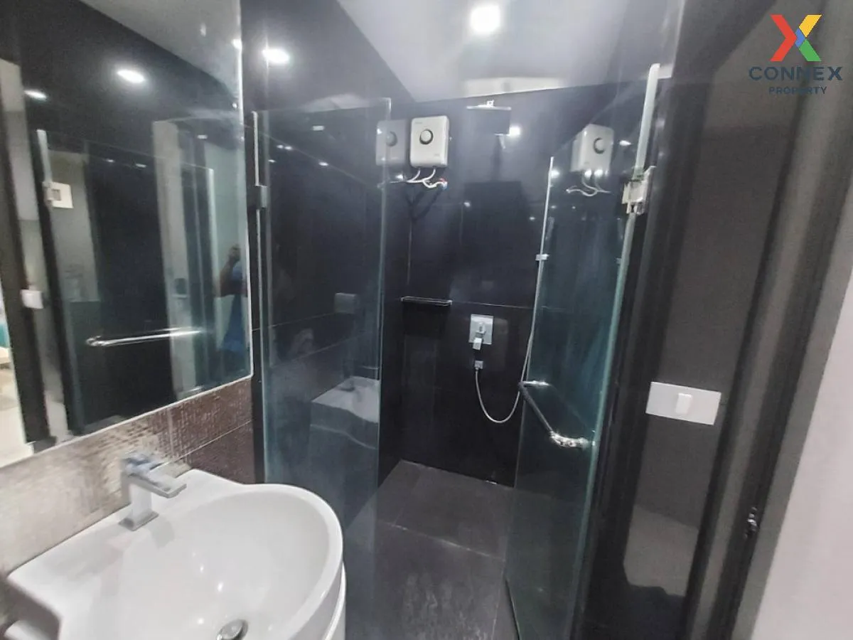 เช่าคอนโด  ริทึ่ม สุขุมวิท 36-38 BTS-ทองหล่อ พระโขนง เขต คลองเตย  4