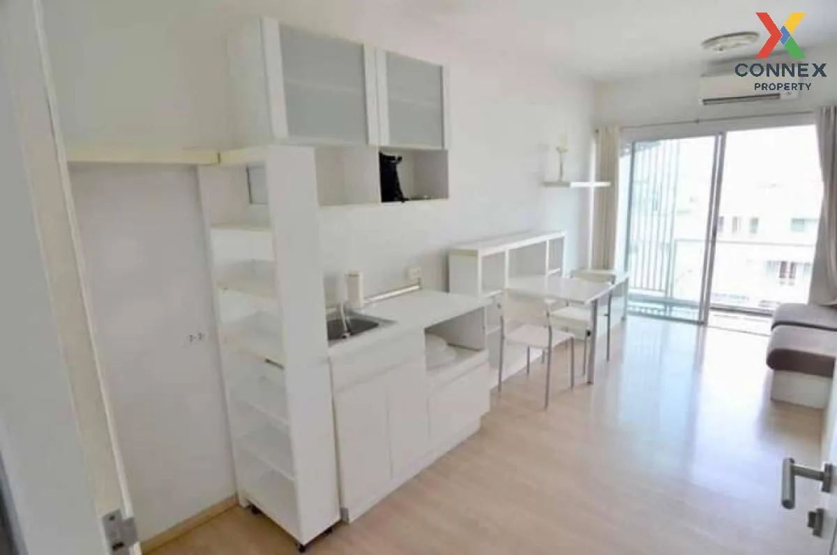 For Rent Condo , A Space Asoke-Ratchada , MRT-Phra Ram 9 , Din Da 2