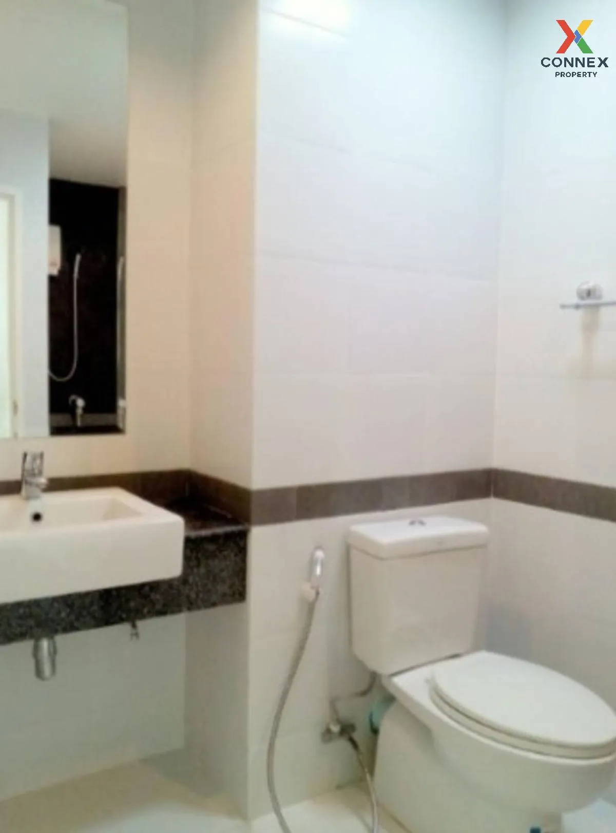 For Rent Condo , A Space Asoke-Ratchada , MRT-Phra Ram 9 , Din Da 4