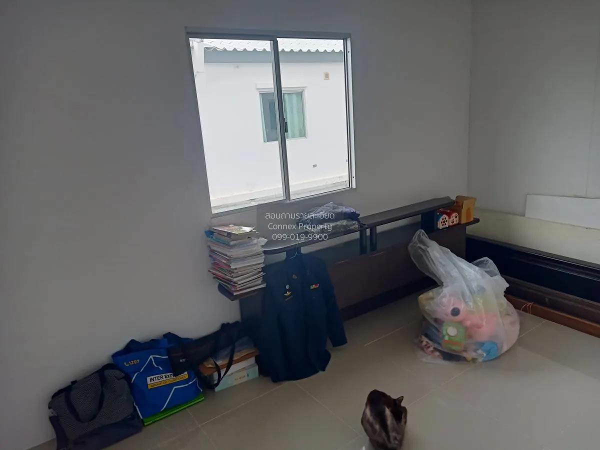 For Sale Townhouse/Townhome  , Baan Pruksa 96/2 Rangsit - Khlong 