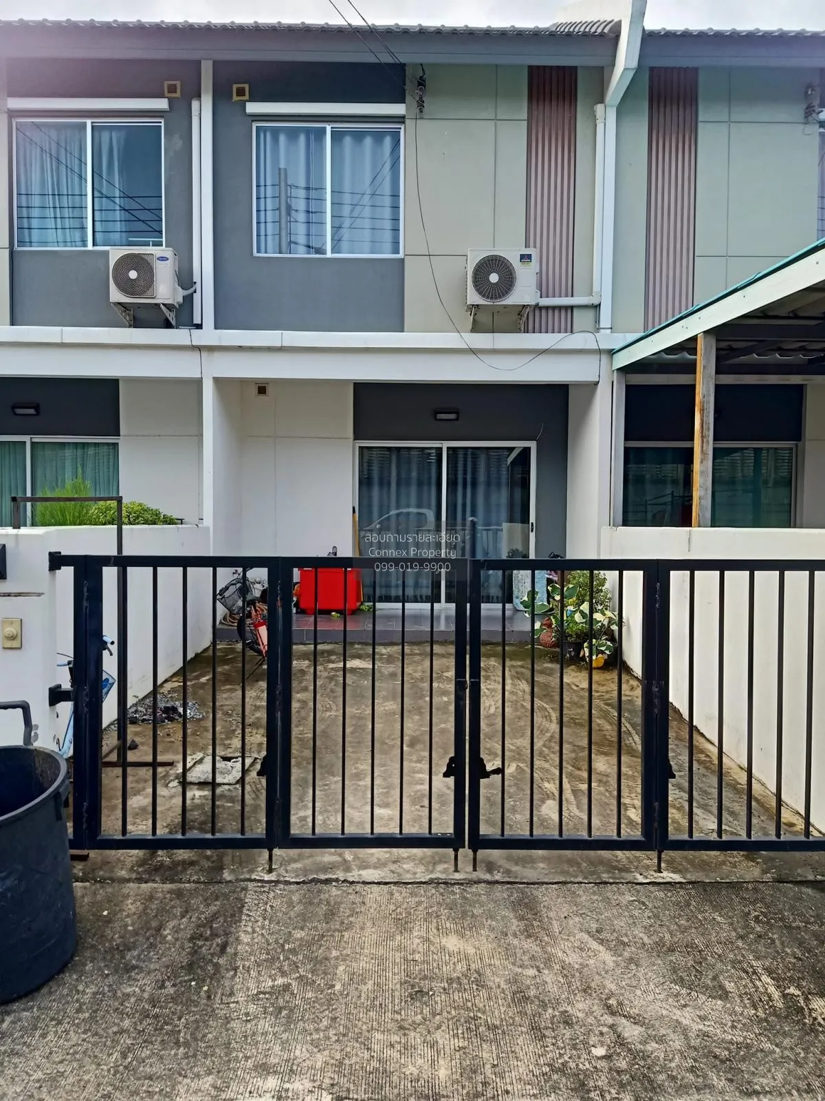 For Sale Townhouse/Townhome  , Baan Pruksa 96/2 Rangsit - Khlong  1