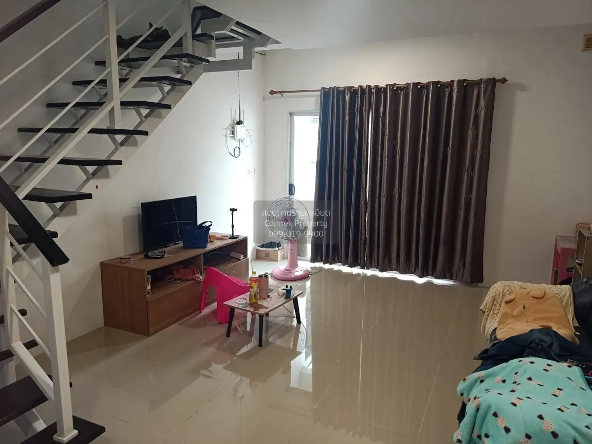 For Sale Townhouse/Townhome  , Baan Pruksa 96/2 Rangsit - Khlong  2