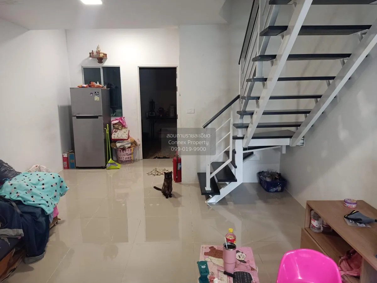 For Sale Townhouse/Townhome  , Baan Pruksa 96/2 Rangsit - Khlong  3