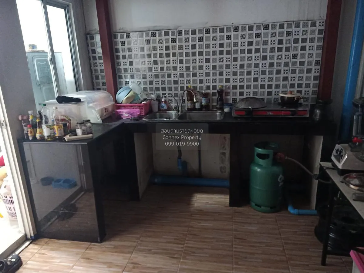 For Sale Townhouse/Townhome  , Baan Pruksa 96/2 Rangsit - Khlong  4