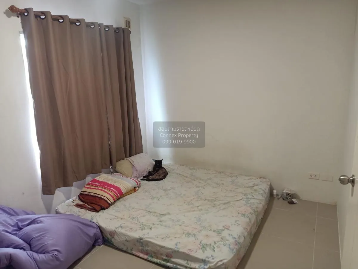 For Sale Townhouse/Townhome  , Baan Pruksa 96/2 Rangsit - Khlong 