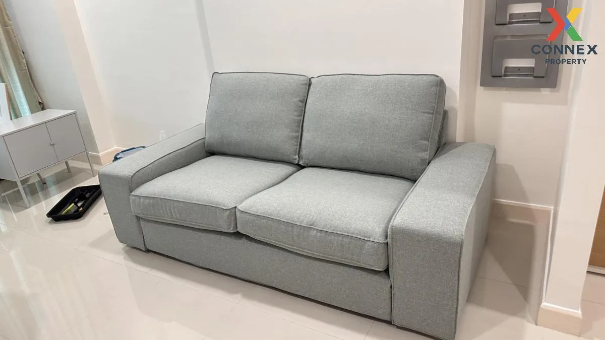 For Rent Condo , Wish @ Samyan , MRT-Sam Yan , Maha Phruettharam  1