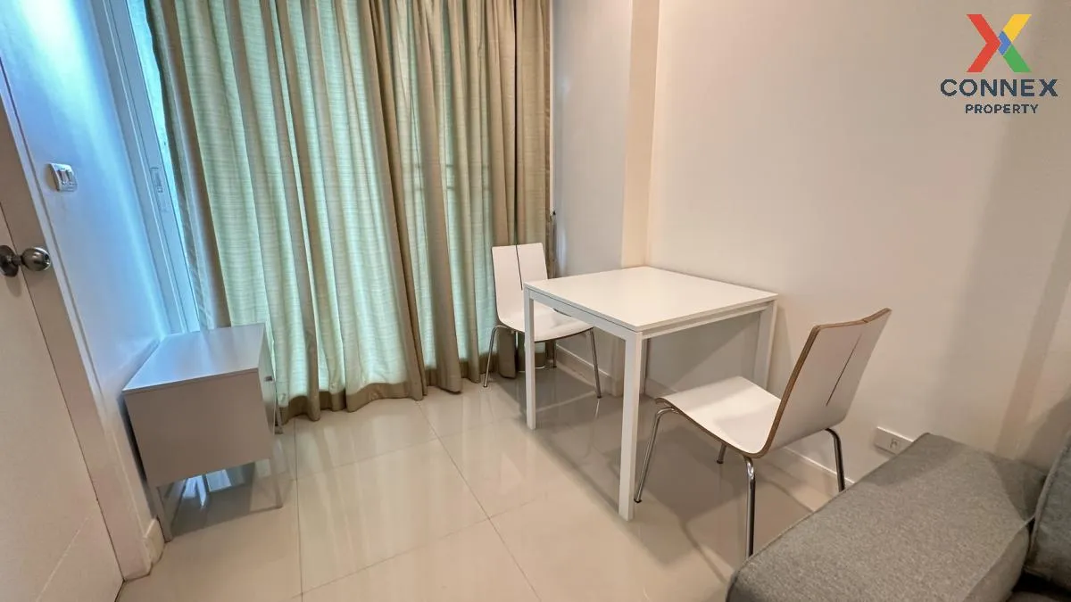 For Rent Condo , Wish @ Samyan , MRT-Sam Yan , Maha Phruettharam  2
