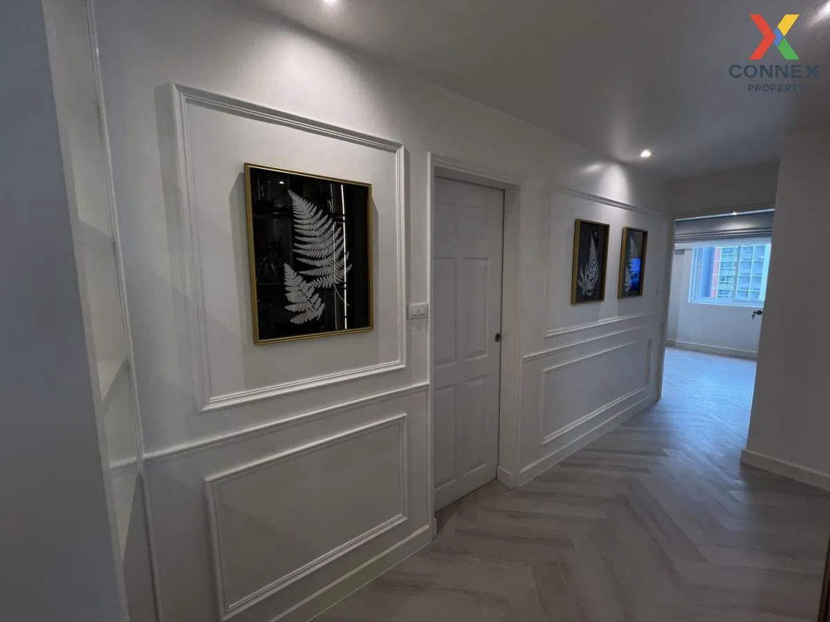 ขายคอนโด  ฟอร์จูน คอนโด ทาวน์ ช่องนนทรี เขต ยานนาวา กรุงเทพ CX-11