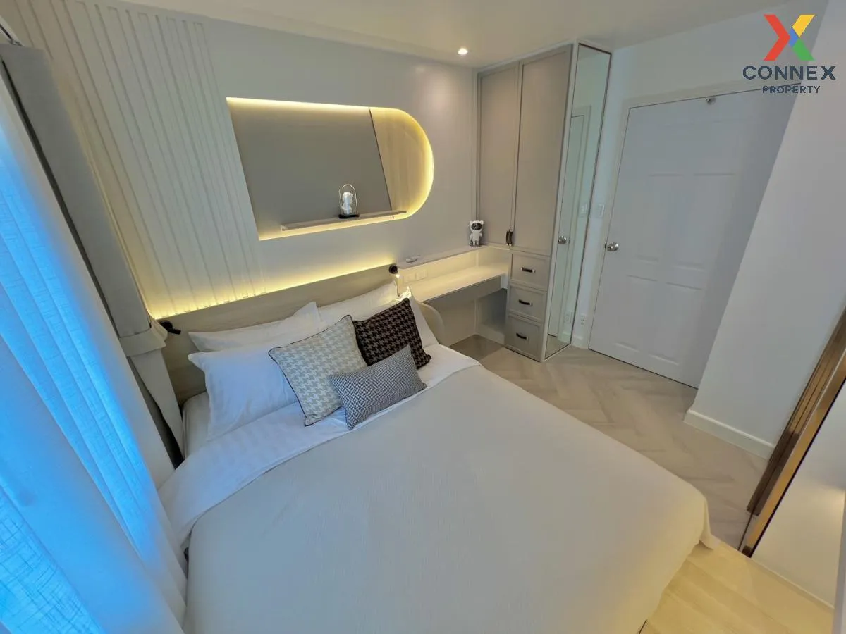 ขายคอนโด  ฟอร์จูน คอนโด ทาวน์ ช่องนนทรี เขต ยานนาวา กรุงเทพ CX-11