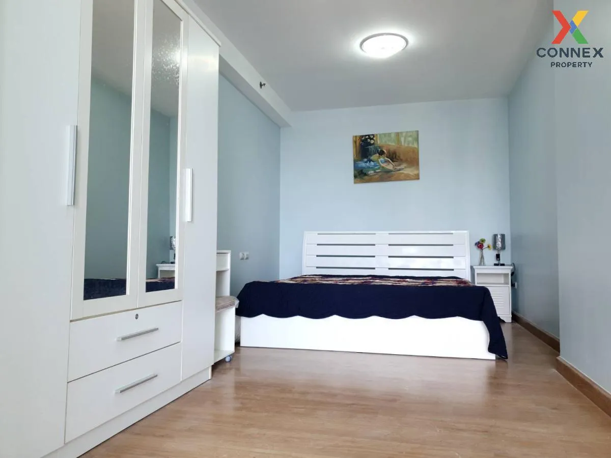 For Rent Condo , Supalai Park Ratchayothin , BTS-Ratchayothin , L 4