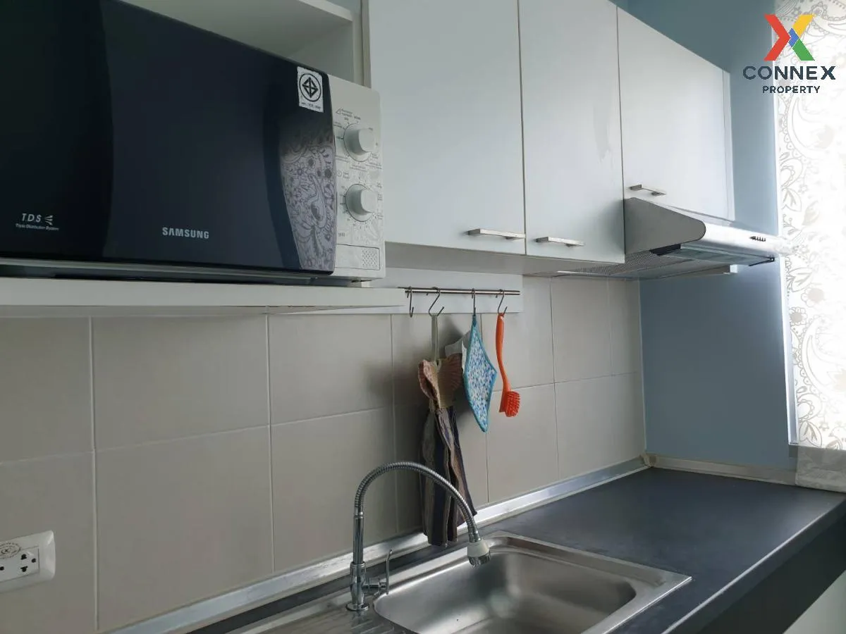 For Sale Condo , Supalai Park Ratchayothin , BTS-Ratchayothin , L 3