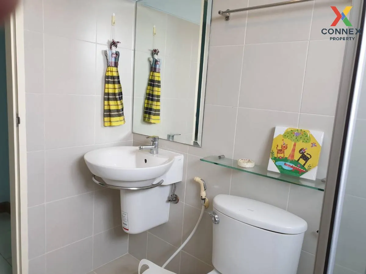 For Sale Condo , Supalai Park Ratchayothin , BTS-Ratchayothin , L