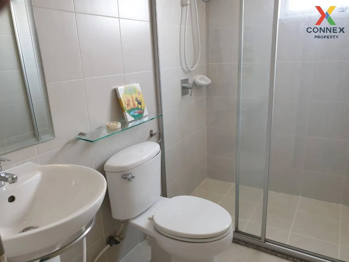 For Sale Condo , Supalai Park Ratchayothin , BTS-Ratchayothin , L