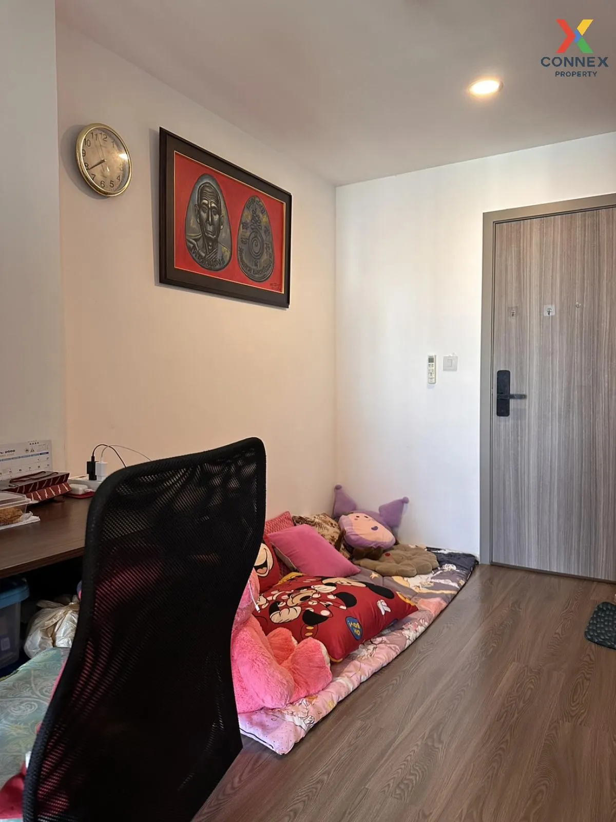 For Sale Condo , THE ORIGIN Phahol - Sapanmai , BTS-Saphan Mai ,  For Sale Condo , THE ORIGIN Phahol - Sapanmai , BTS-Saphan Mai ,  3