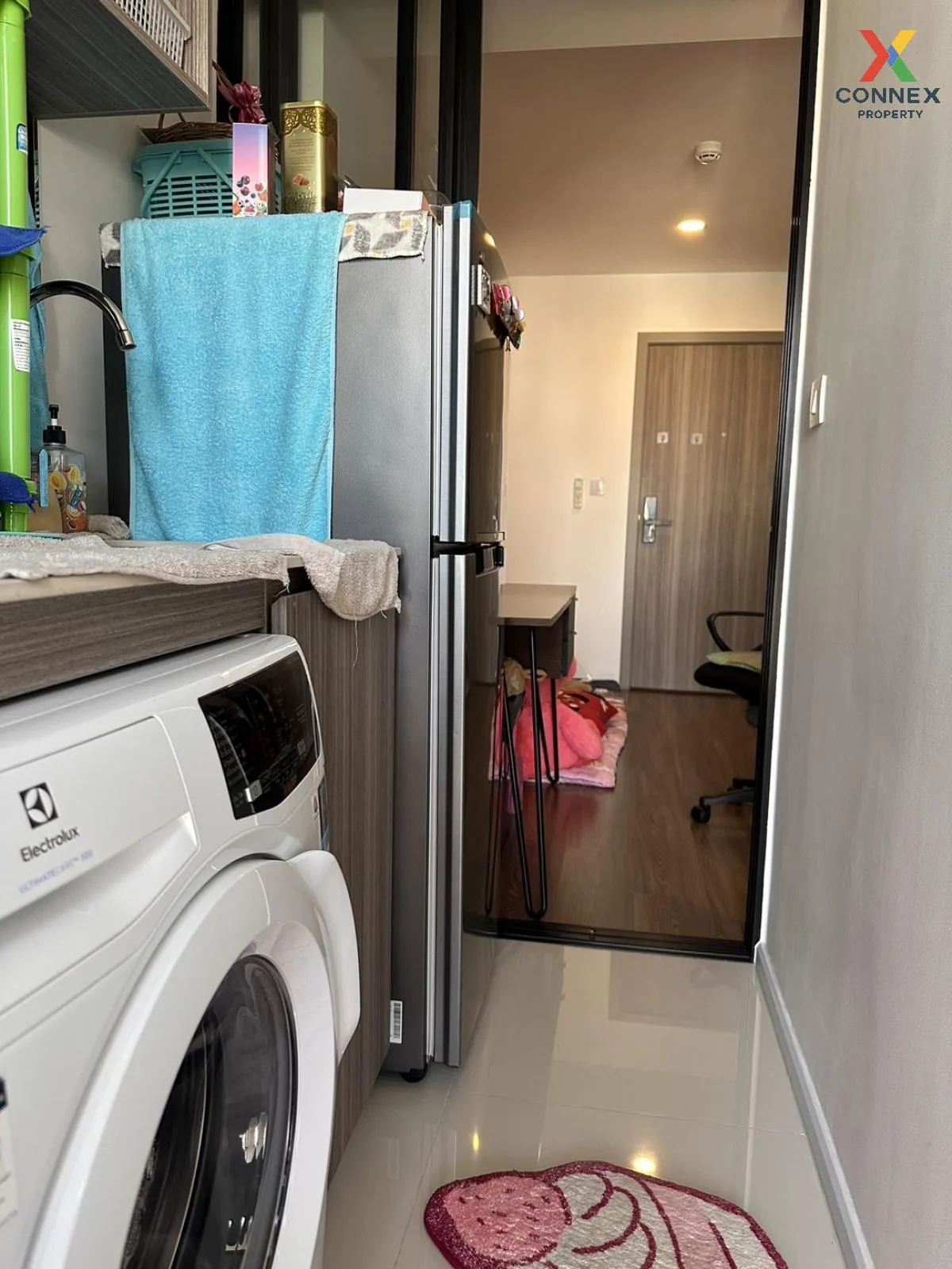 For Sale Condo , THE ORIGIN Phahol - Sapanmai , BTS-Saphan Mai ,  For Sale Condo , THE ORIGIN Phahol - Sapanmai , BTS-Saphan Mai ,