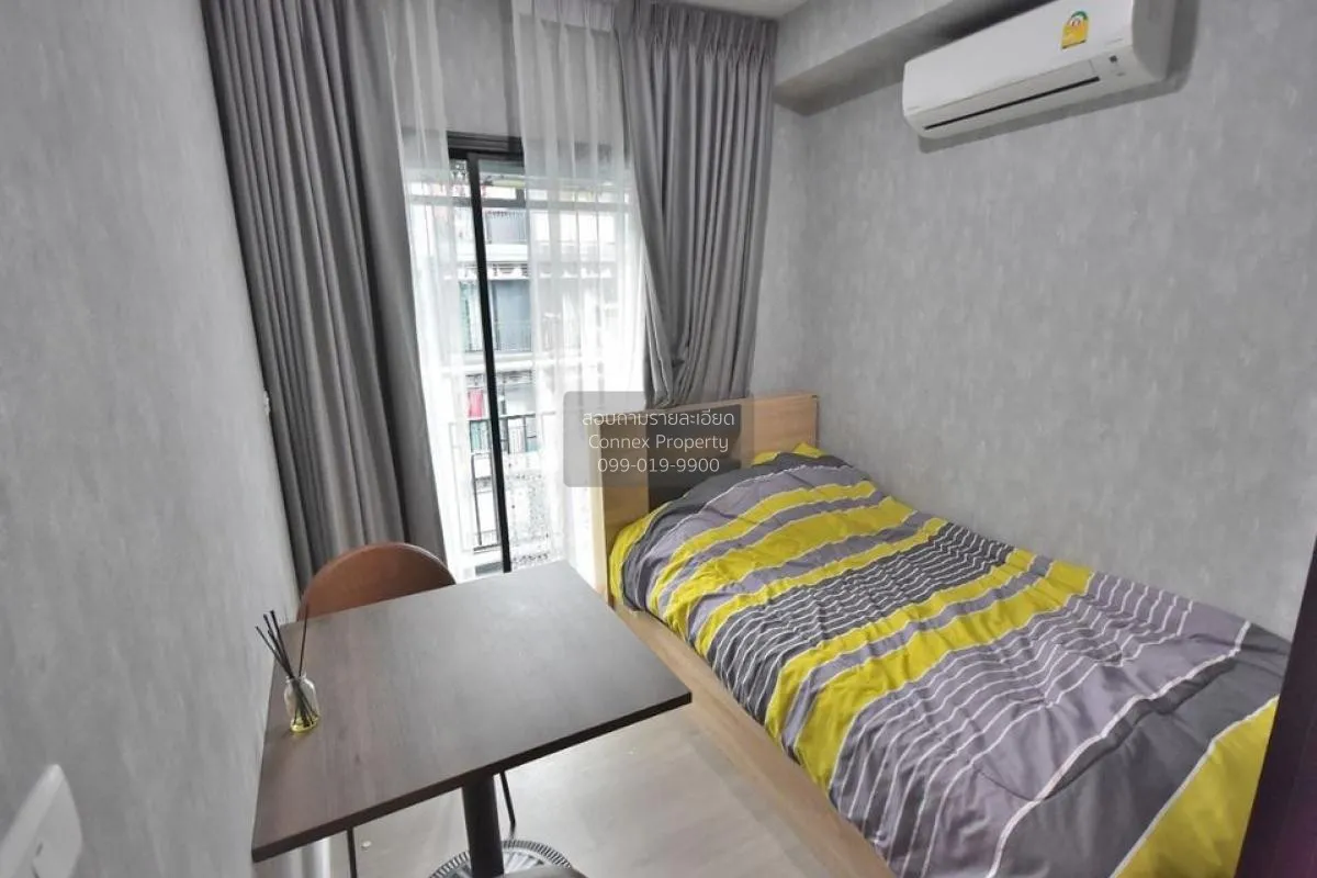For Rent Condo , Notting Hill Sukhumvit 105 , BTS-Bearing , Bang 