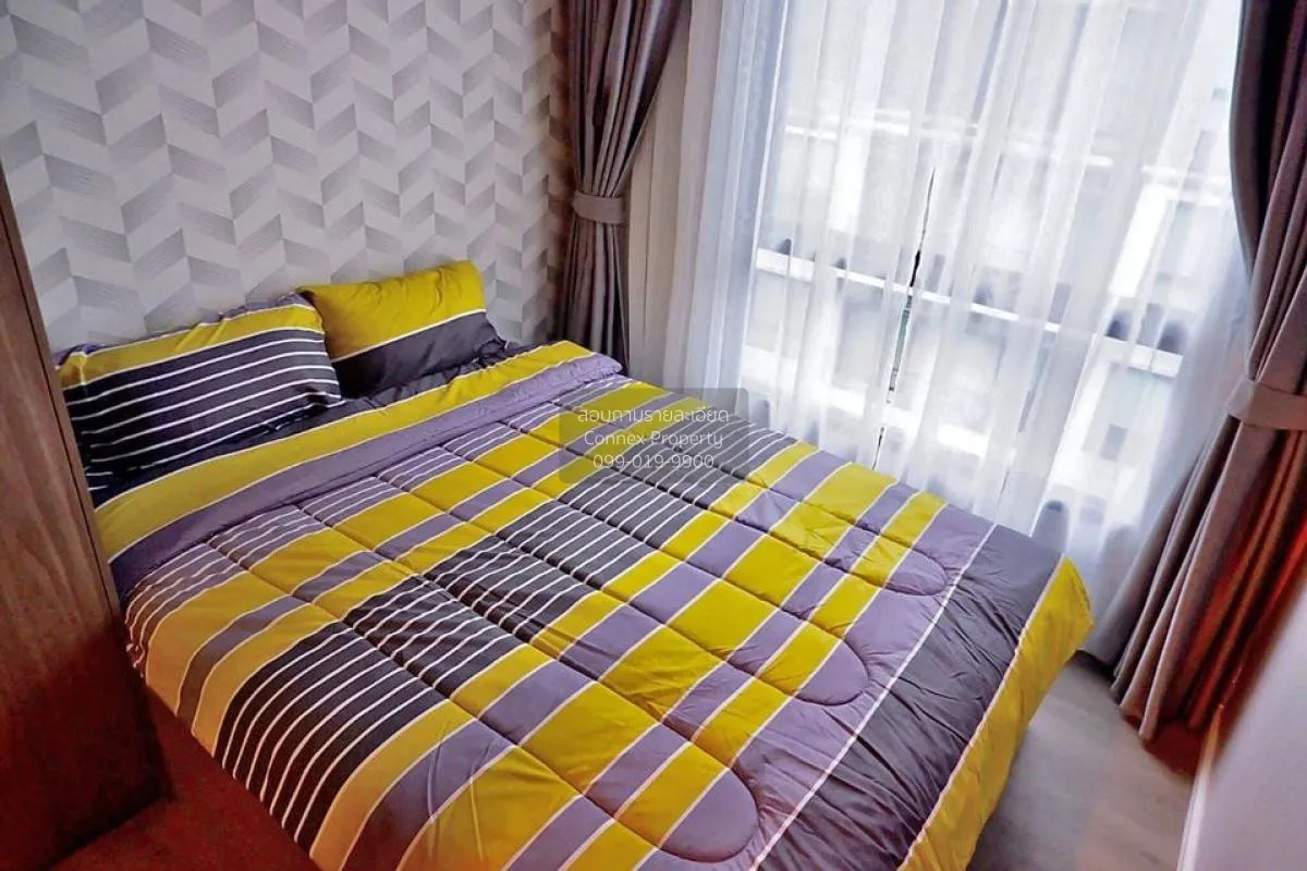 For Rent Condo , Notting Hill Sukhumvit 105 , BTS-Bearing , Bang 