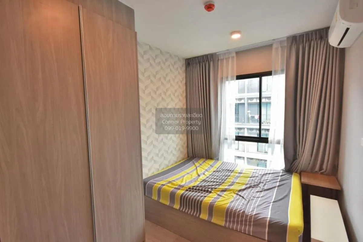 For Rent Condo , Notting Hill Sukhumvit 105 , BTS-Bearing , Bang 
