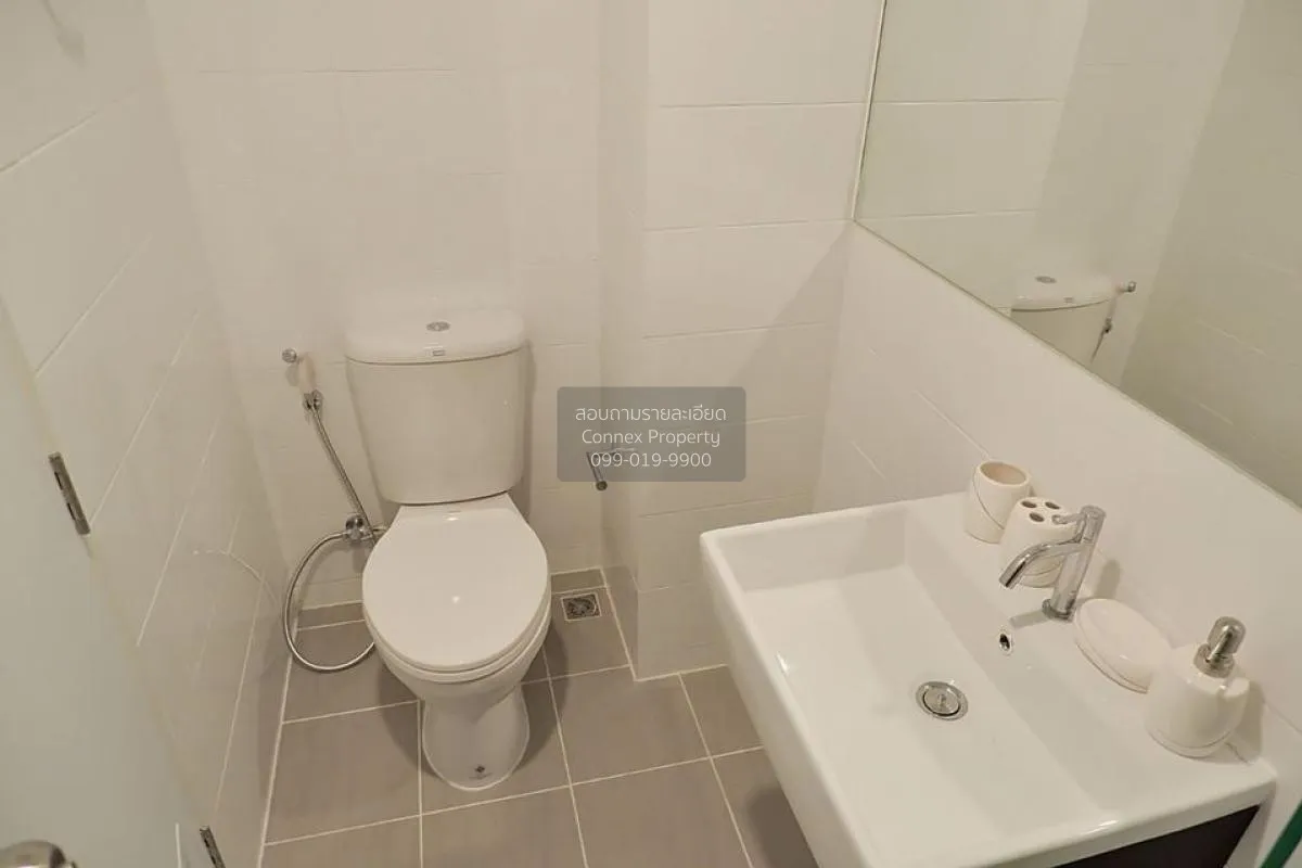 For Rent Condo , Notting Hill Sukhumvit 105 , BTS-Bearing , Bang 