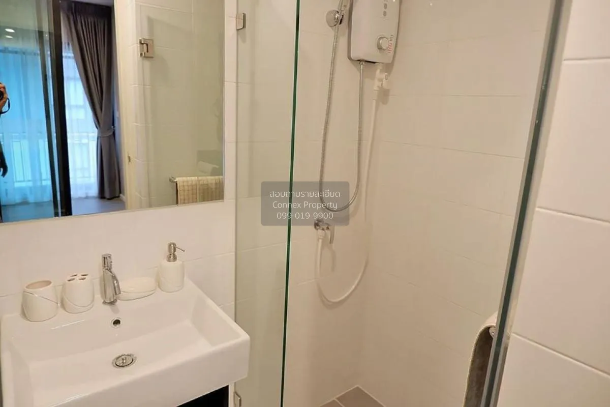 For Rent Condo , Notting Hill Sukhumvit 105 , BTS-Bearing , Bang 