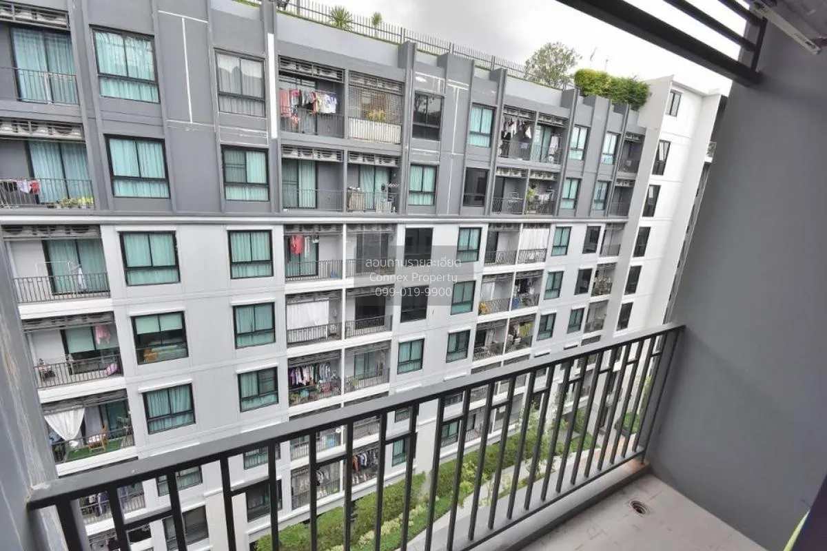 For Rent Condo , Notting Hill Sukhumvit 105 , BTS-Bearing , Bang 