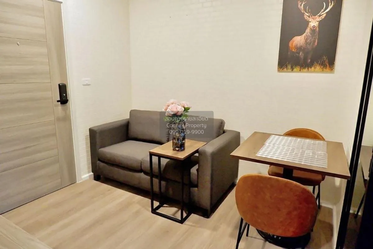 For Rent Condo , Notting Hill Sukhumvit 105 , BTS-Bearing , Bang  1