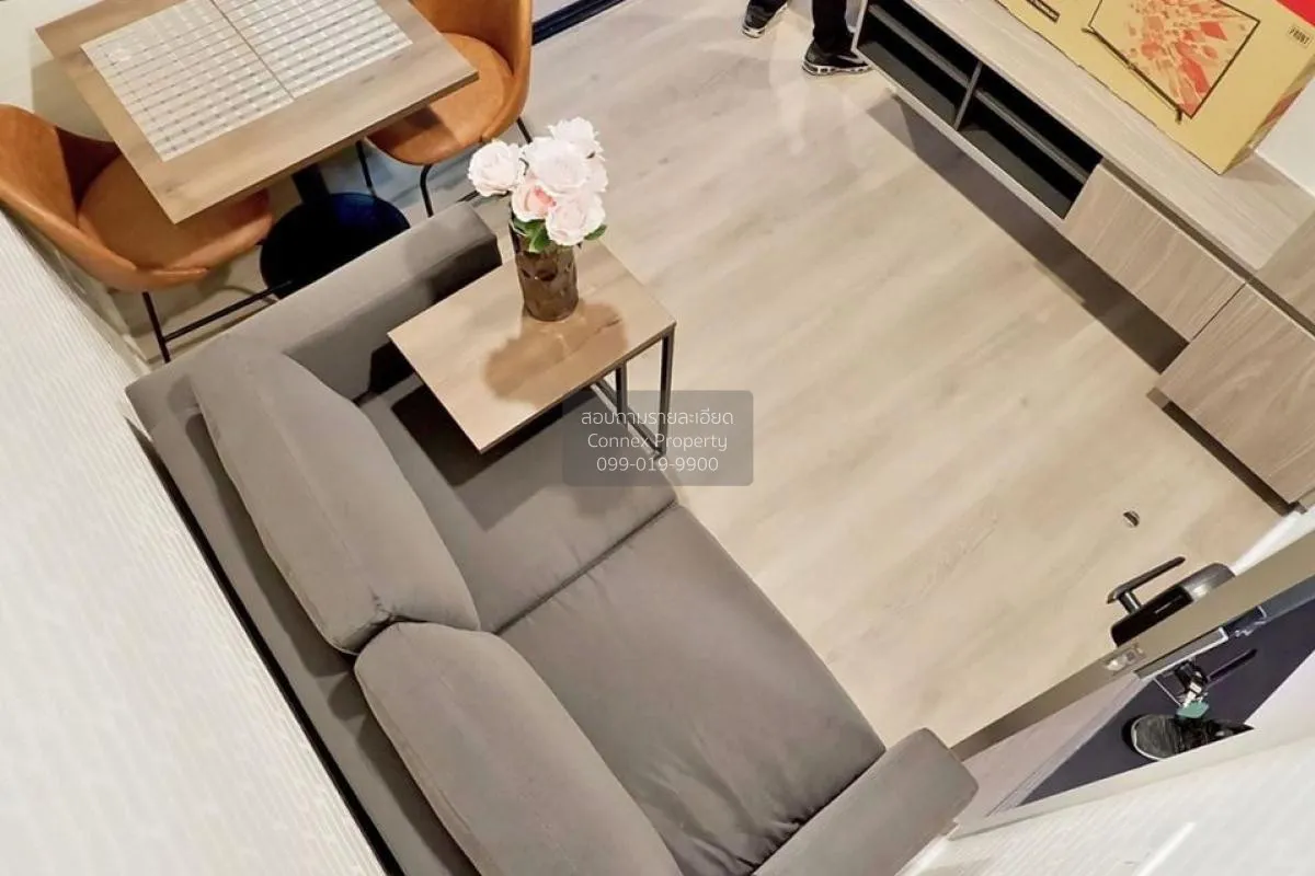 For Rent Condo , Notting Hill Sukhumvit 105 , BTS-Bearing , Bang  2
