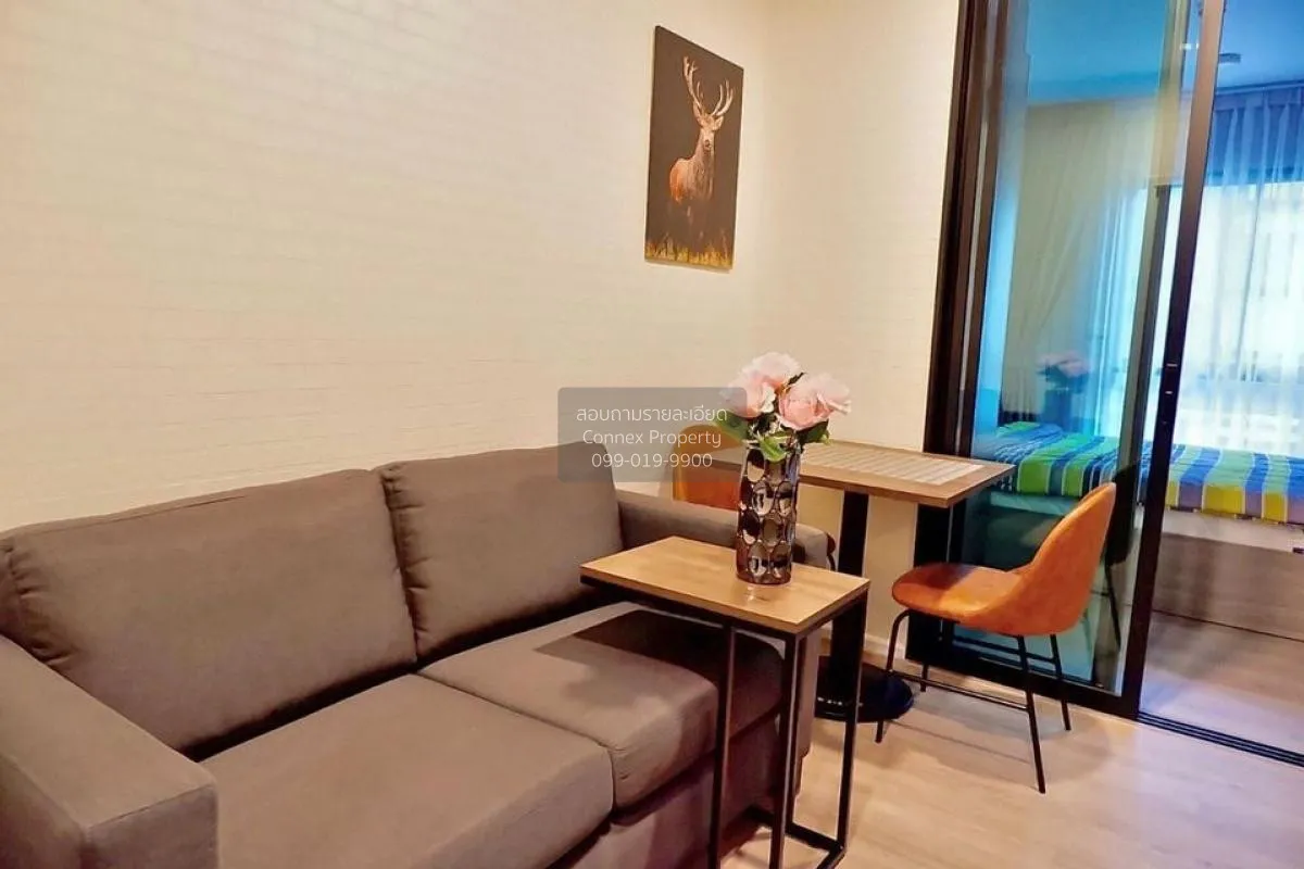 For Rent Condo , Notting Hill Sukhumvit 105 , BTS-Bearing , Bang  3