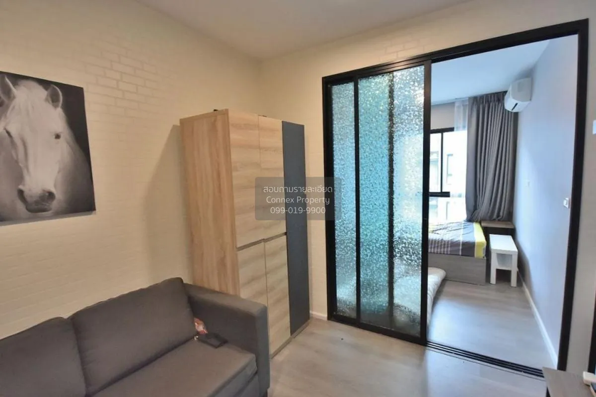 For Rent Condo , Notting Hill Sukhumvit 105 , BTS-Bearing , Bang  4