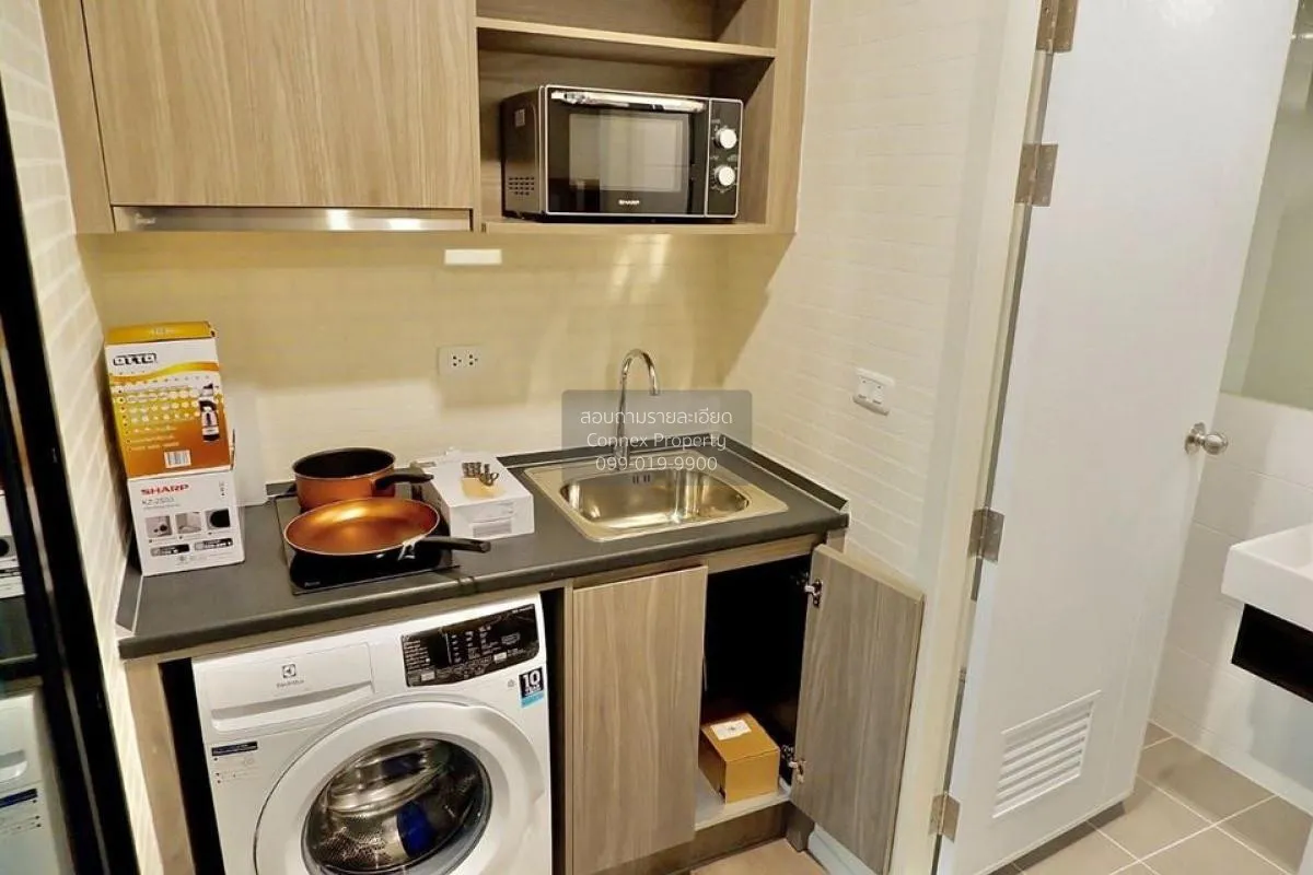 For Rent Condo , Notting Hill Sukhumvit 105 , BTS-Bearing , Bang 