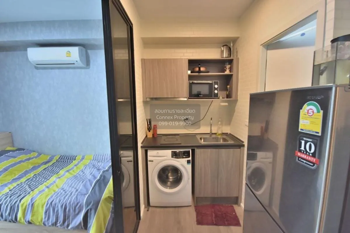 For Rent Condo , Notting Hill Sukhumvit 105 , BTS-Bearing , Bang 