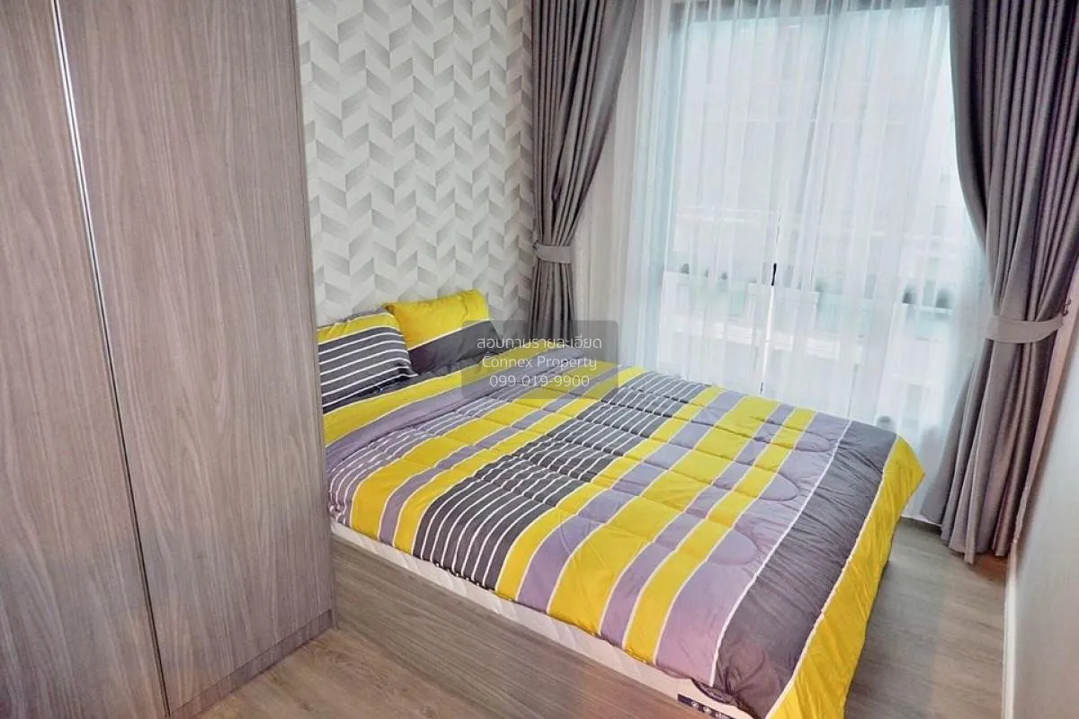 For Rent Condo , Notting Hill Sukhumvit 105 , BTS-Bearing , Bang 