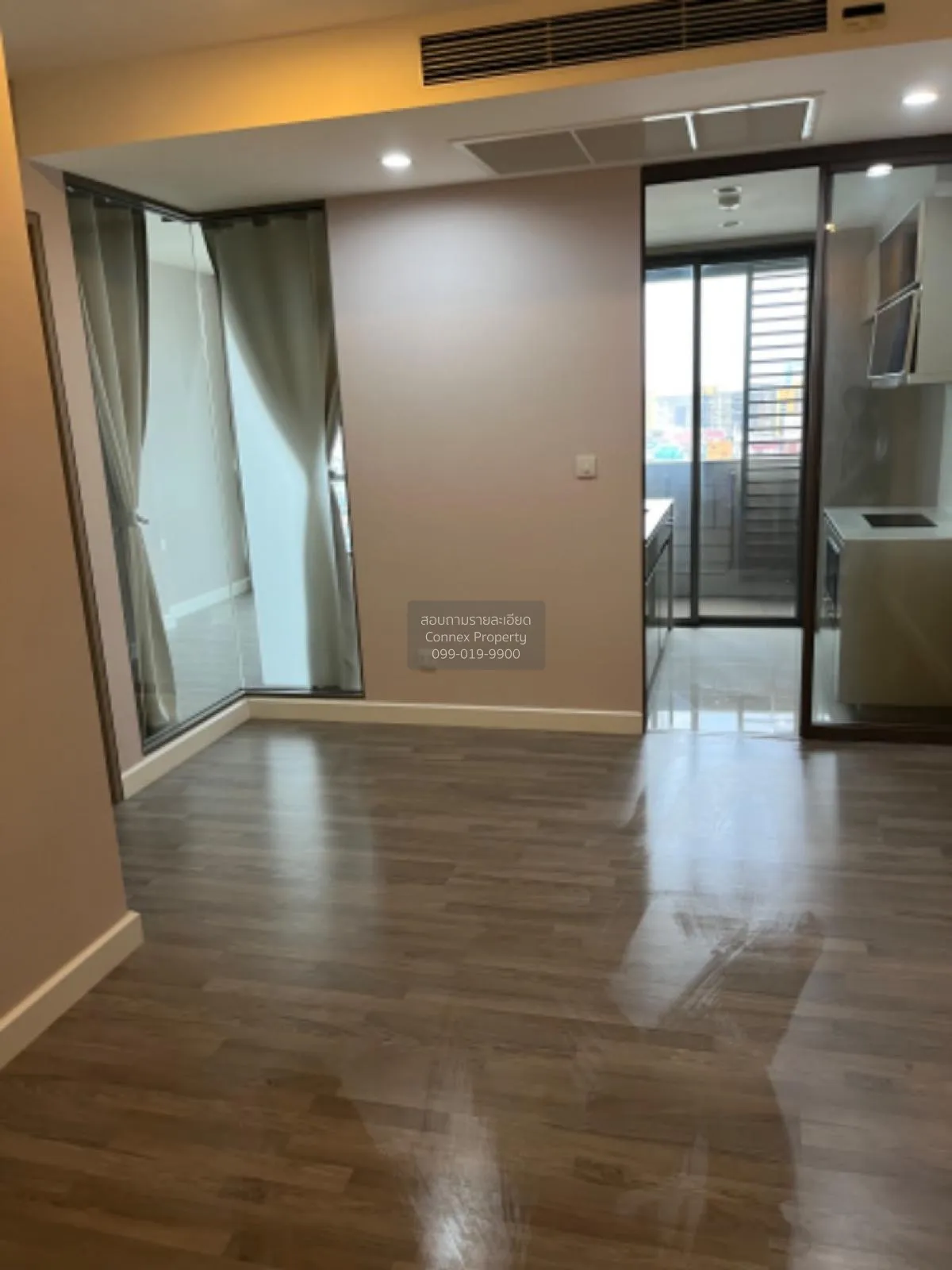 ขายคอนโด  เดอะ รูม พระราม 4 MRT-หัวลำโพง รองเมือง เขต ปทุมวัน กรุ 1