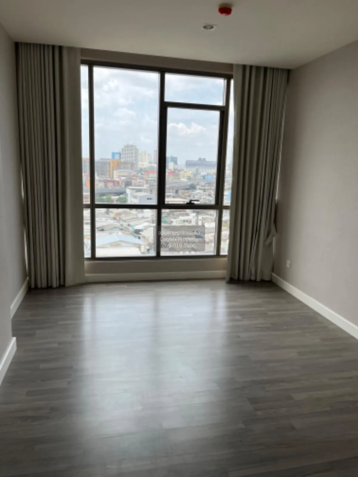 ขายคอนโด  เดอะ รูม พระราม 4 MRT-หัวลำโพง รองเมือง เขต ปทุมวัน กรุ 3