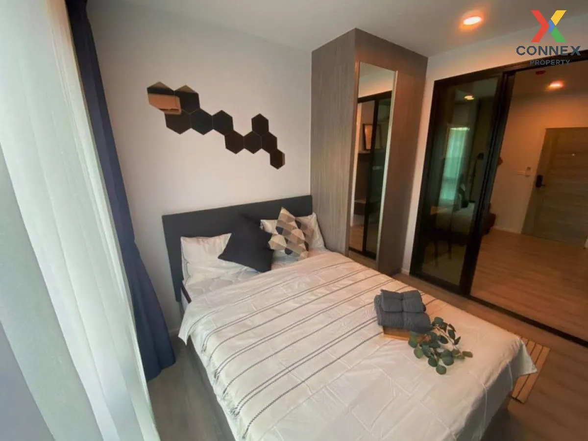 For Sale Condo , Notting Hill Sukhumvit 105 , BTS-Bearing , Bang 