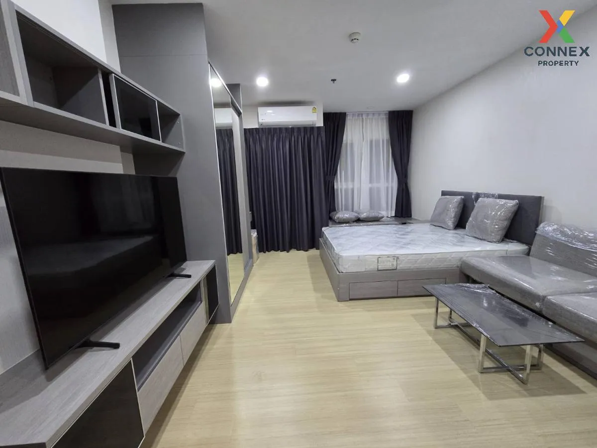 For Rent Condo , Supalai Veranda Ramkhamhaeng , Hua Mak , Bang Ka 2