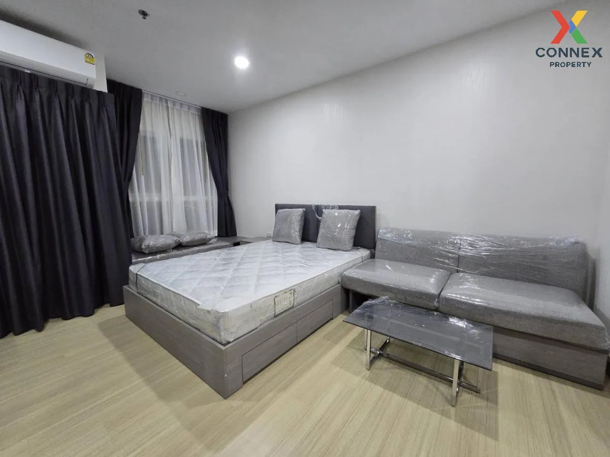 For Rent Condo , Supalai Veranda Ramkhamhaeng , Hua Mak , Bang Ka 3