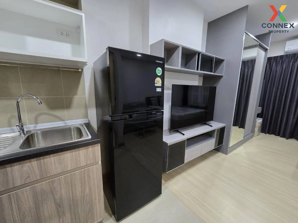 For Rent Condo , Supalai Veranda Ramkhamhaeng , Hua Mak , Bang Ka 4