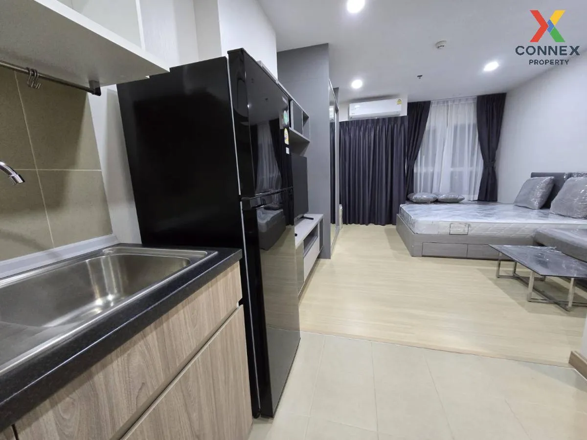 For Rent Condo , Supalai Veranda Ramkhamhaeng , Hua Mak , Bang Ka