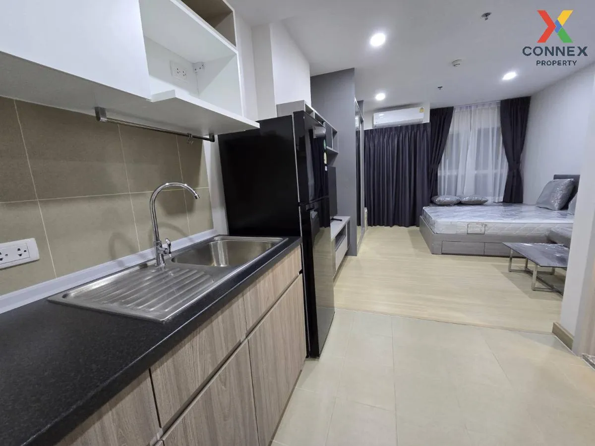 For Rent Condo , Supalai Veranda Ramkhamhaeng , Hua Mak , Bang Ka