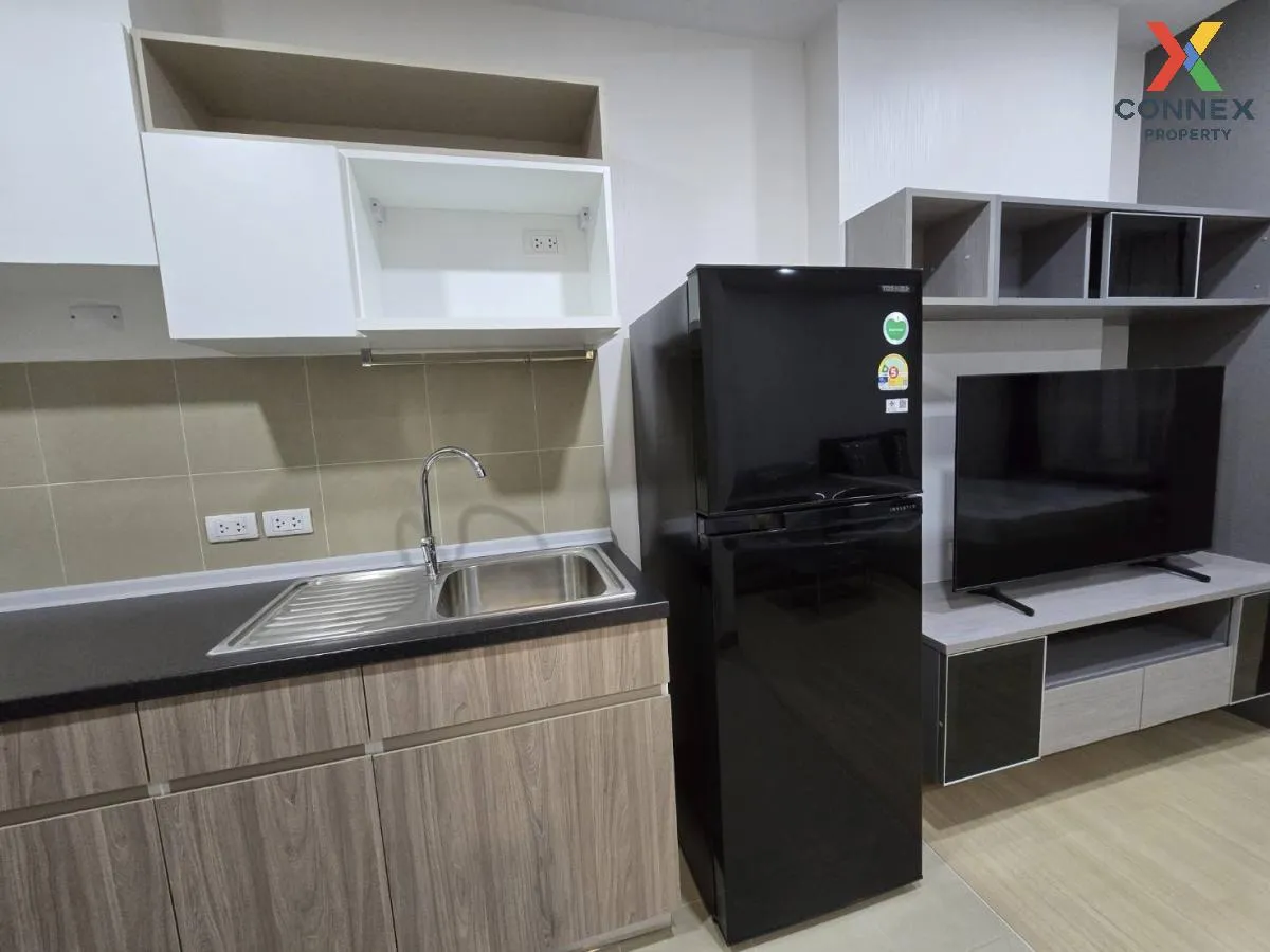For Rent Condo , Supalai Veranda Ramkhamhaeng , Hua Mak , Bang Ka