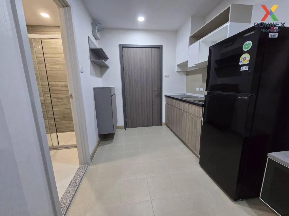 For Rent Condo , Supalai Veranda Ramkhamhaeng , Hua Mak , Bang Ka
