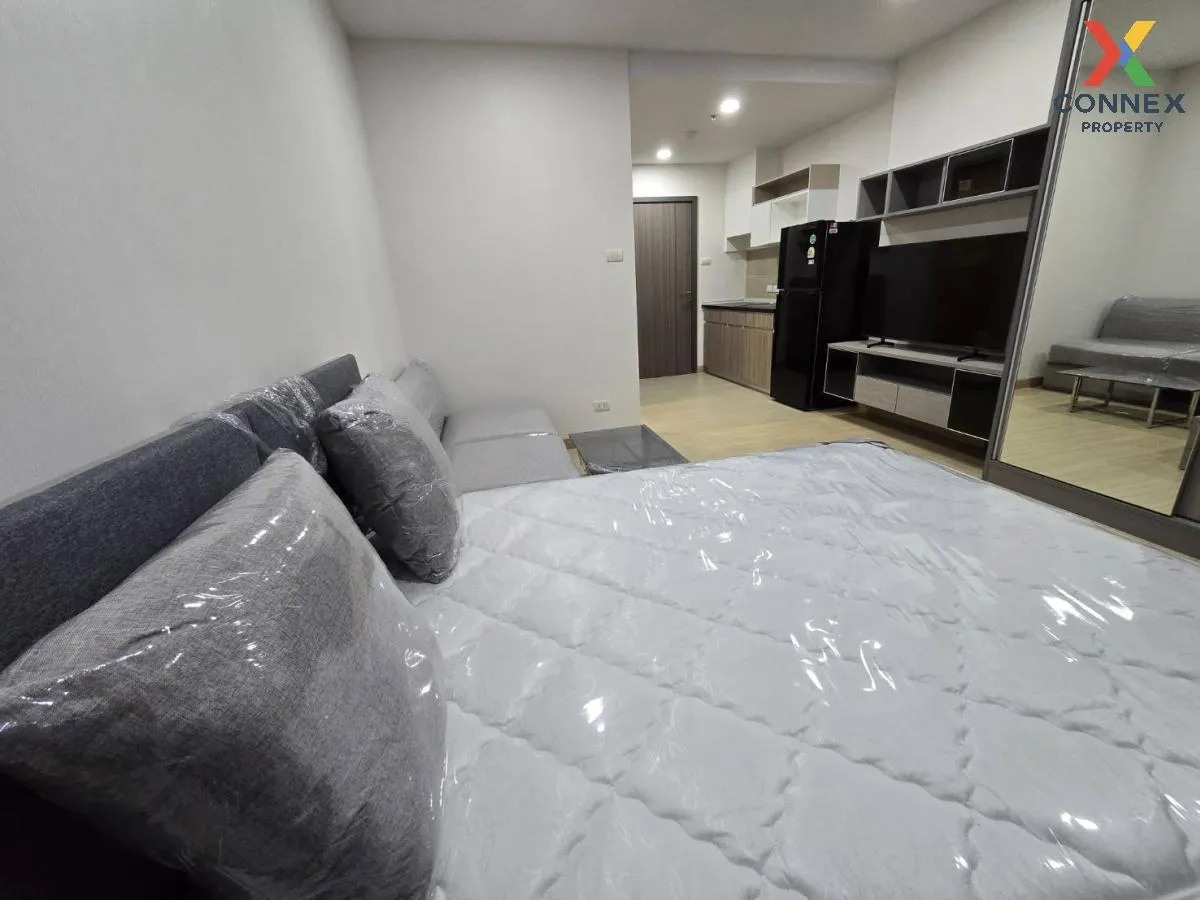 For Rent Condo , Supalai Veranda Ramkhamhaeng , Hua Mak , Bang Ka