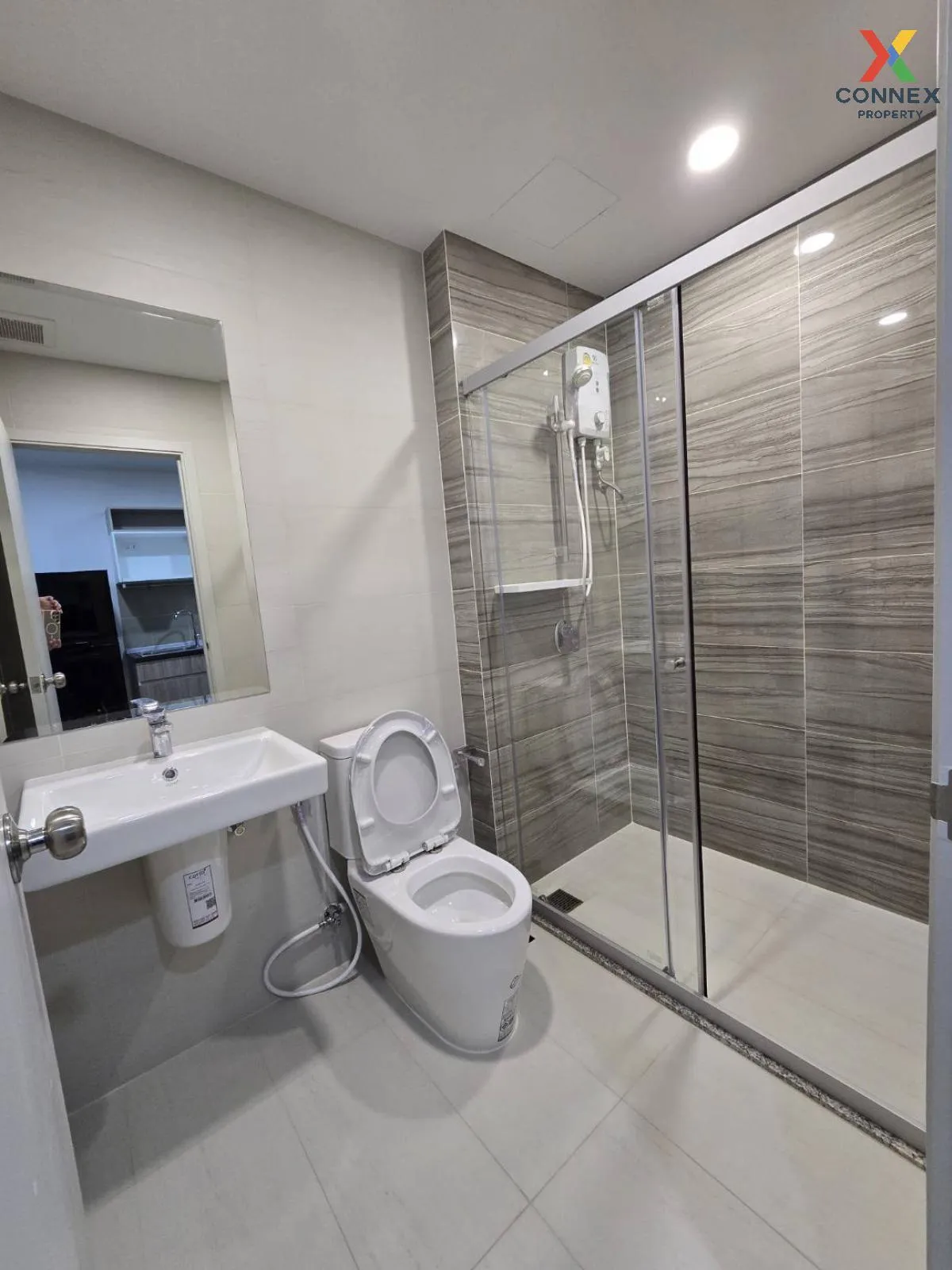 For Rent Condo , Supalai Veranda Ramkhamhaeng , Hua Mak , Bang Ka