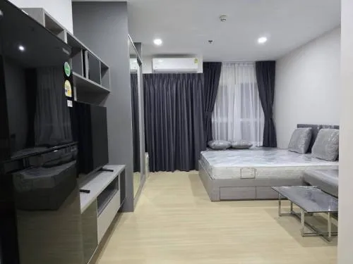 For Rent Condo , Supalai Veranda Ramkhamhaeng , Hua Mak , Bang Kapi , Bangkok , CX-110372
