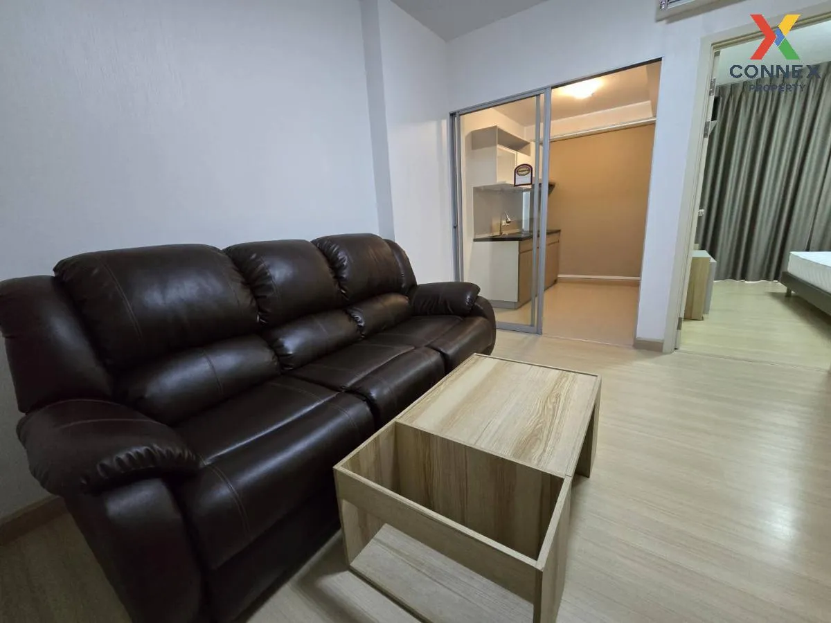 For Sale Condo , Supalai Veranda Rama 9 , MRT-Phra Ram 9 , Bang K 2