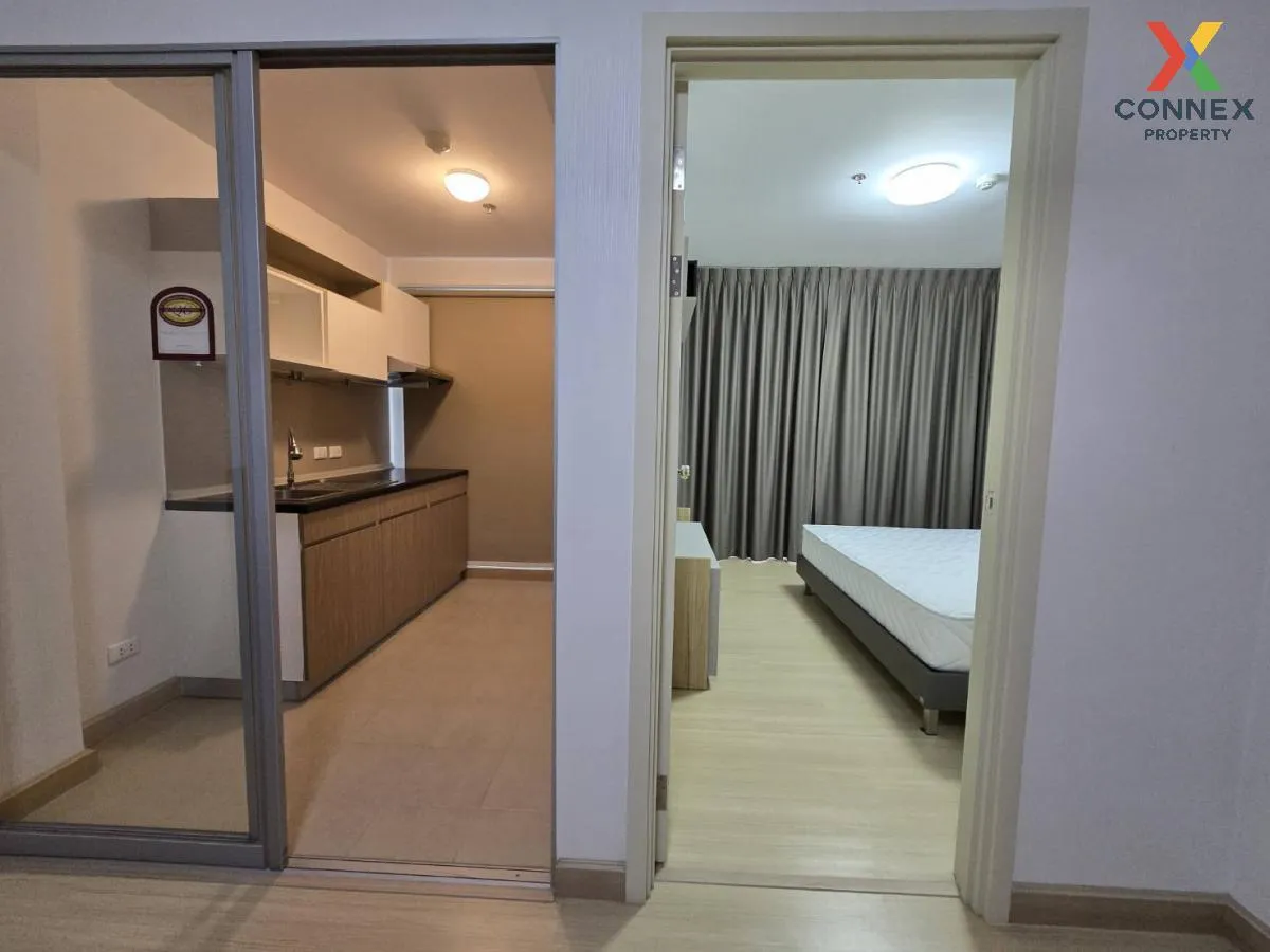 For Sale Condo , Supalai Veranda Rama 9 , MRT-Phra Ram 9 , Bang K 3