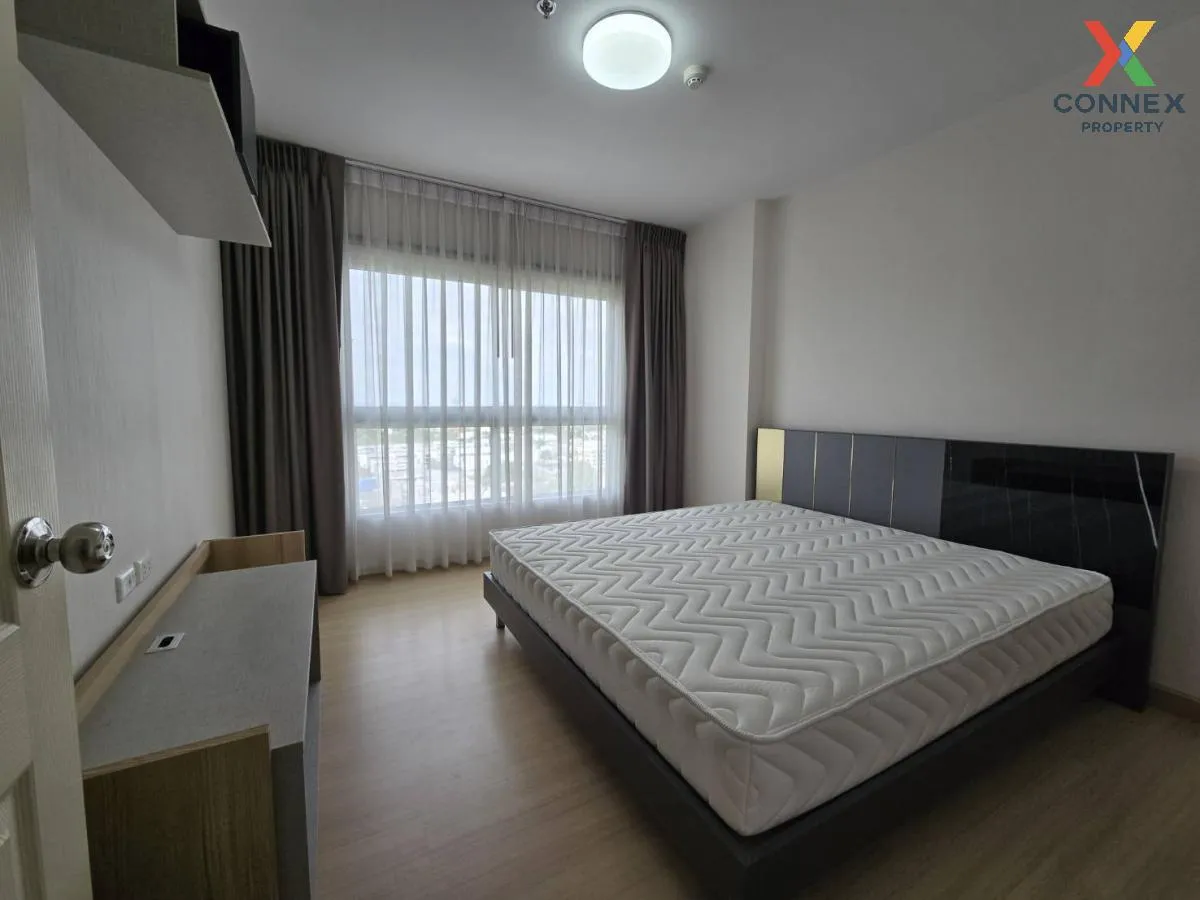 For Sale Condo , Supalai Veranda Rama 9 , MRT-Phra Ram 9 , Bang K