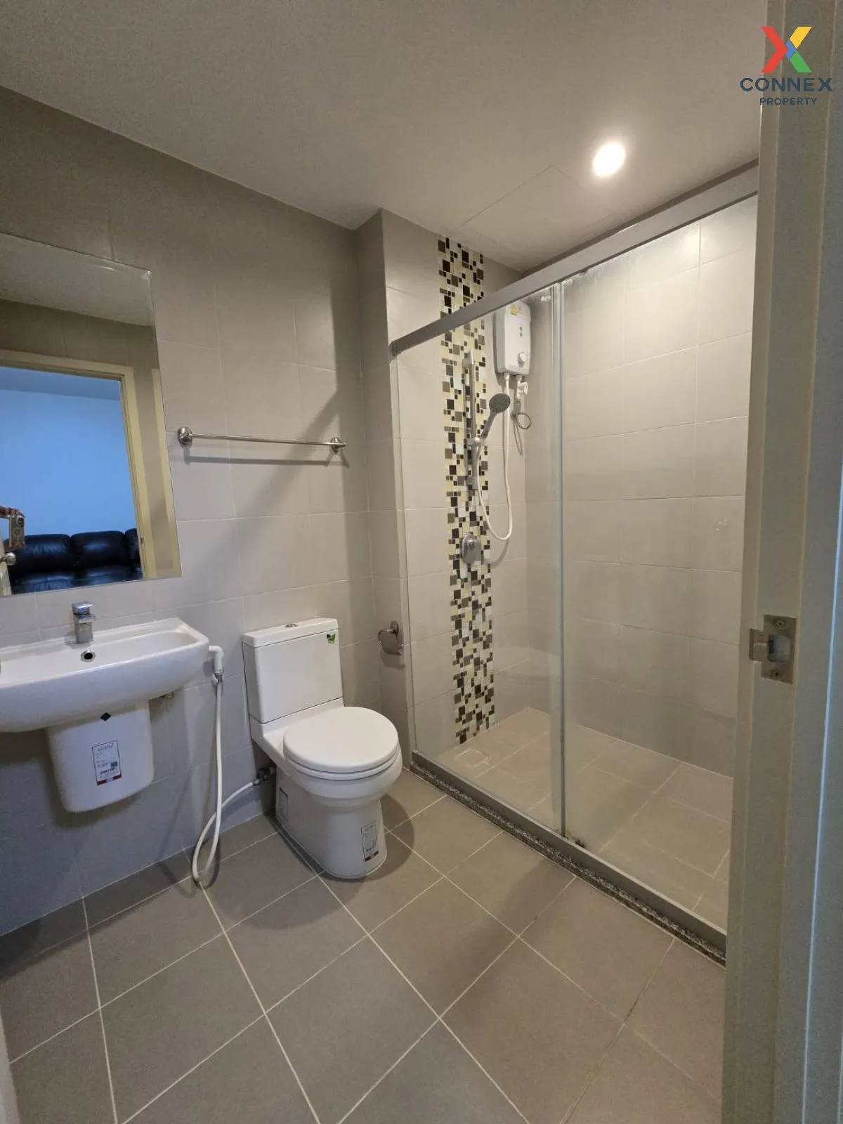 For Sale Condo , Supalai Veranda Rama 9 , MRT-Phra Ram 9 , Bang K