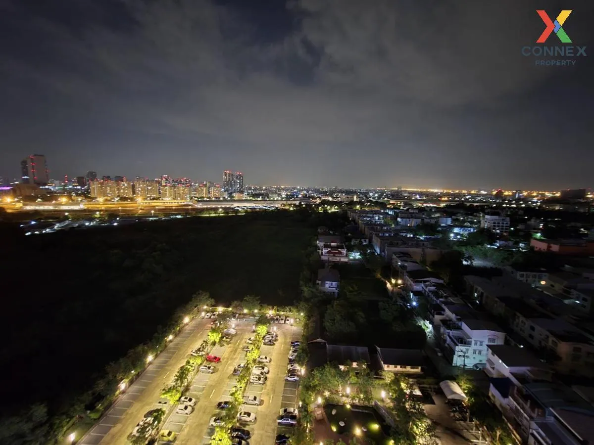 For Sale Condo , Supalai Veranda Rama 9 , MRT-Phra Ram 9 , Bang K